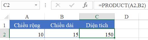 HƯỚNG DẪN CÁCH VIẾT HÀM VBA TRONG EXCEL