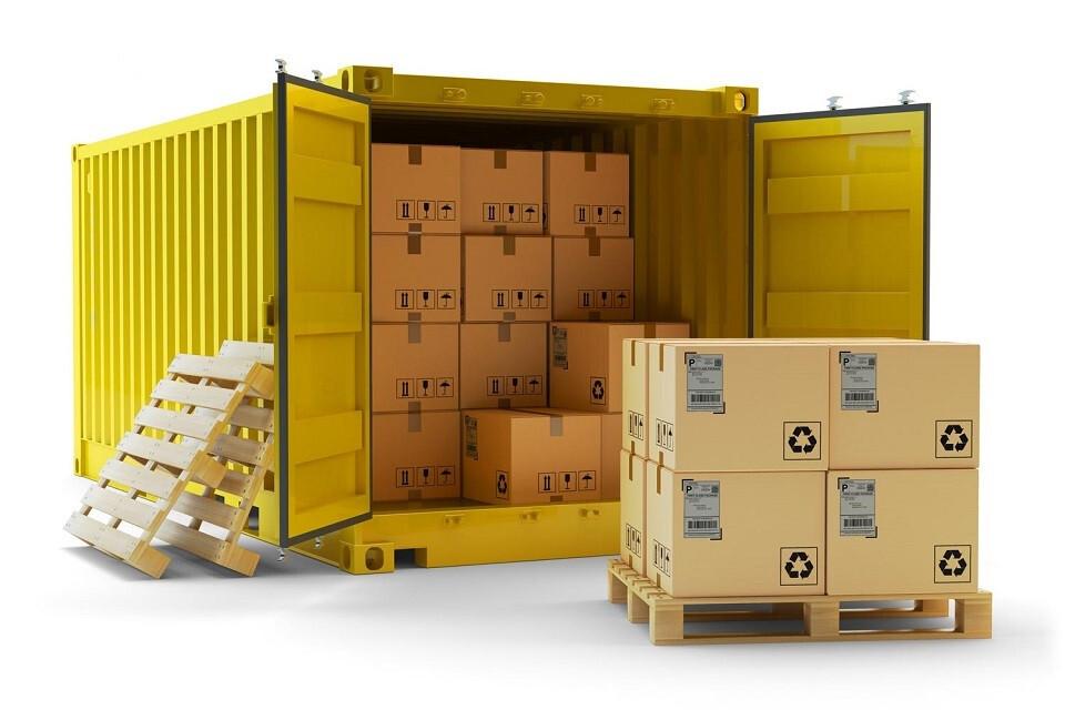 Tất tần tật về vận chuyển FCL (nguyên container) trong xuất nhập khẩu