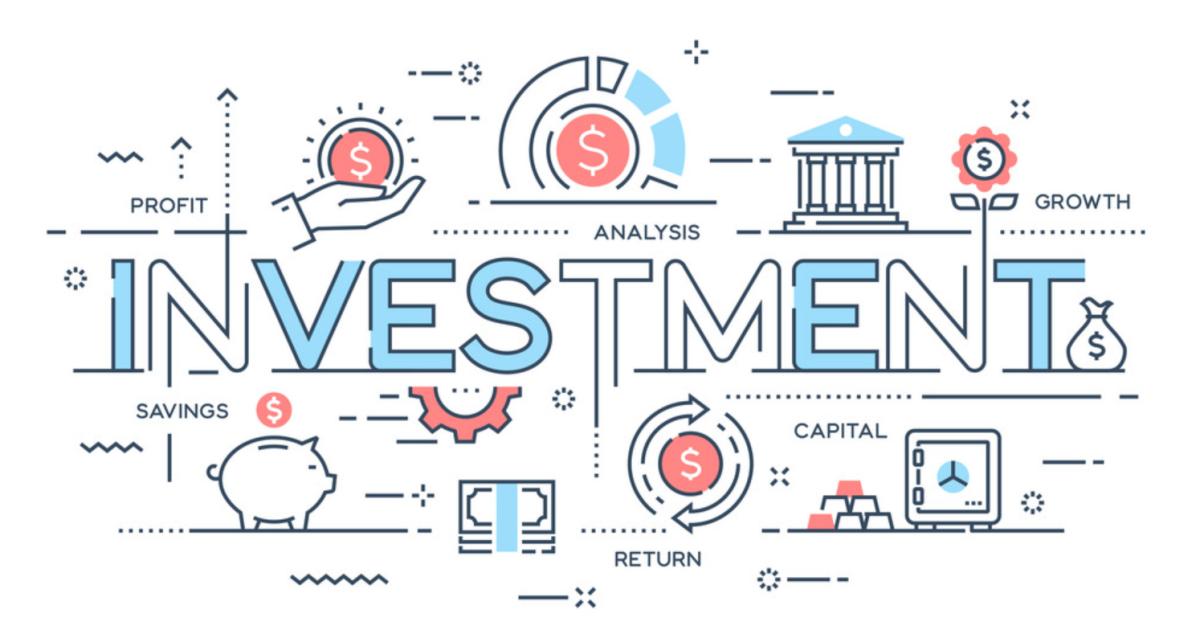 Kiến thức cơ bản về chiến lược đầu tư cho doanh nghiệp