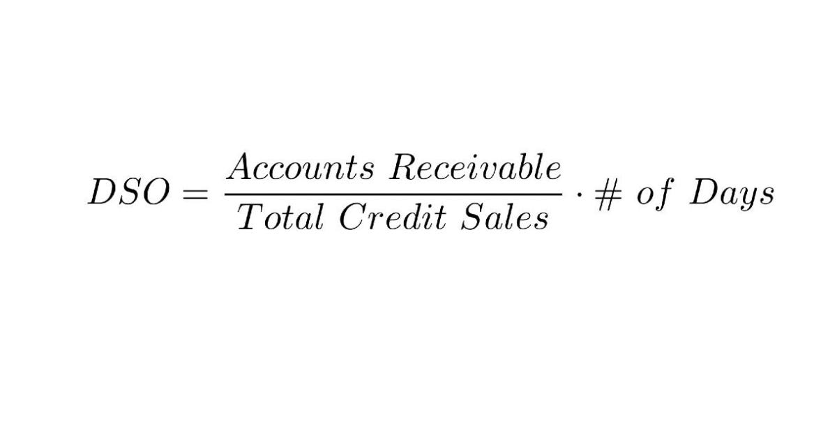 Thời gian thu hồi tiền hàng tồn đọng (Days Sales Outstanding) là gì?