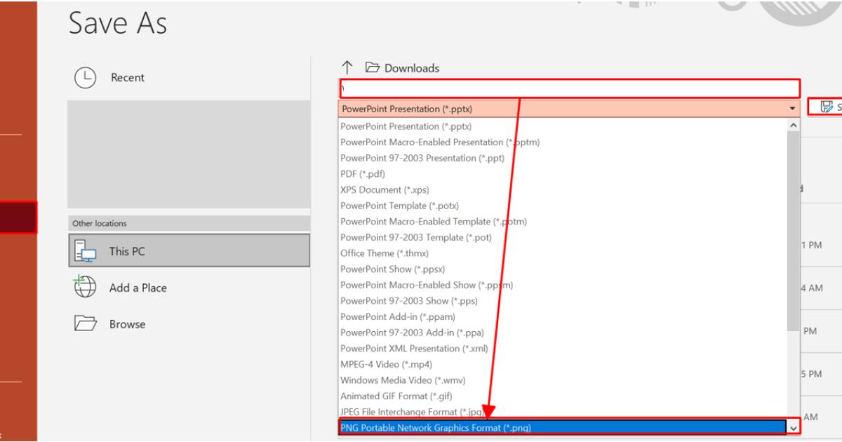 6 cách bảo vệ bản trình chiếu PowerPoint không bị chỉnh sửa