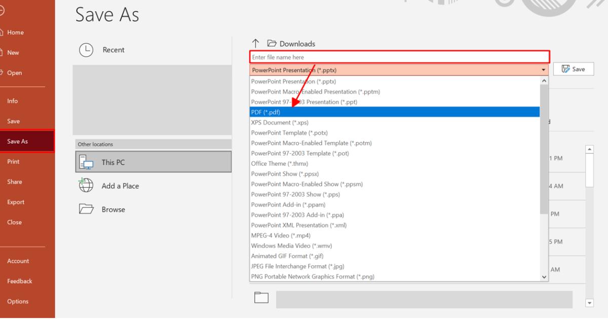 6 cách bảo vệ bản trình chiếu PowerPoint không bị chỉnh sửa
