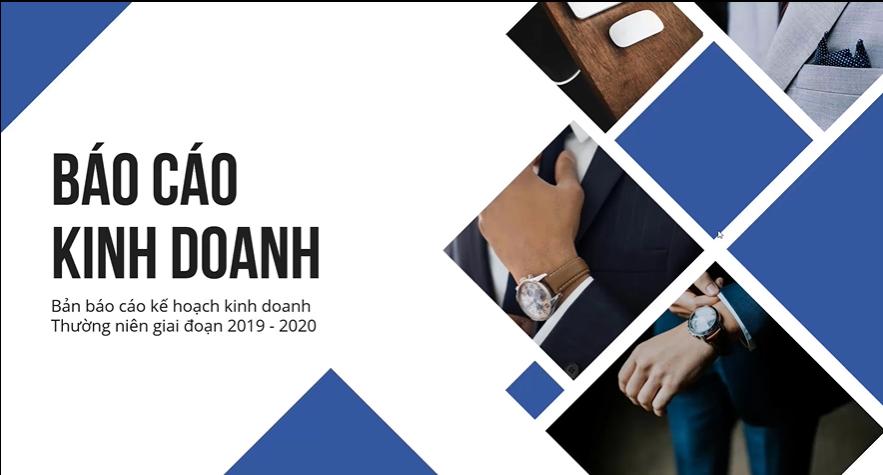 Hướng dẫn cách thiết kế bố cục Powerpoint nâng cao đẹp mắt