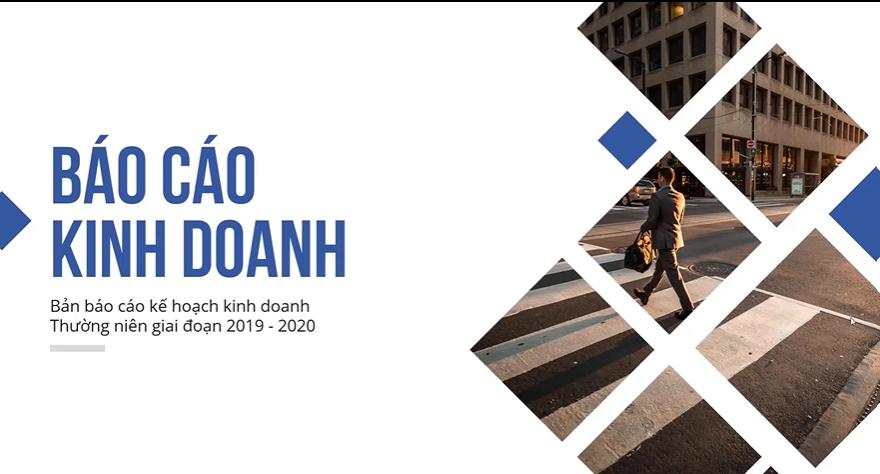 Hướng dẫn cách thiết kế bố cục Powerpoint nâng cao đẹp mắt