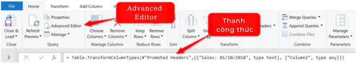 Hướng dẫn phân biệt và sử dụng Power Query, Power Pivot và Power BI
