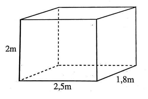 Hướng dẫn tính số khối CBM trong xuất nhập khẩu hàng hóa