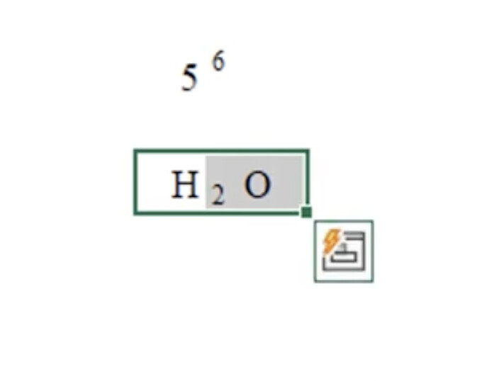 Kỹ thuật định dạng font chữ cơ bản và nâng cao trong Excel
