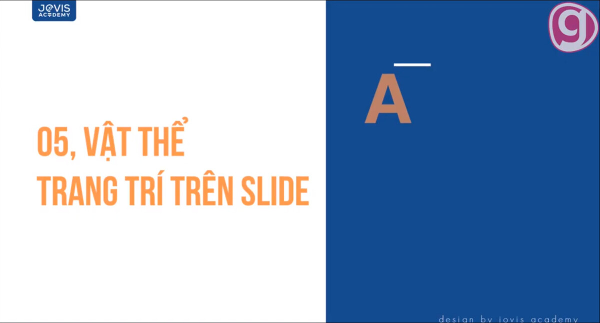 9 Bước để thiết kế một slide đẹp bằng PowerPoint 9 Bước Để Thiết Kế Một Slide Đẹp Bằng Powerpoint