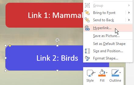 Cách tùy chình trình chiếu Slideshow hiệu quả trên PowerPoint đơn giản mà ấn tượng.