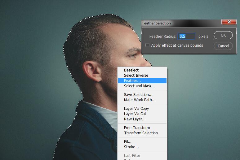 Cách tạo hiệu ứng Double Exposure (chồng ảnh) trong Photoshop dưới 5 phút