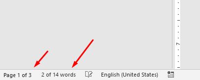 Hướng dẫn cách kiểm tra số từ trong PowerPoint  trên Windows và MacOS