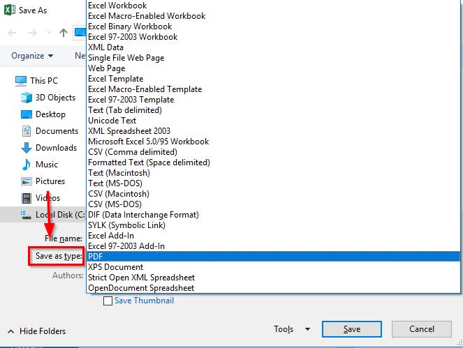 Cách in trang theo chẵn - lẻ trong file Excel 2021.