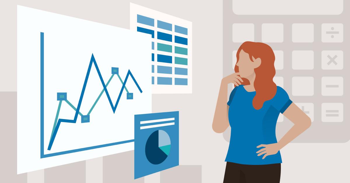 Những hàm tài chính trong Excel mà mọi kế toán cần biết