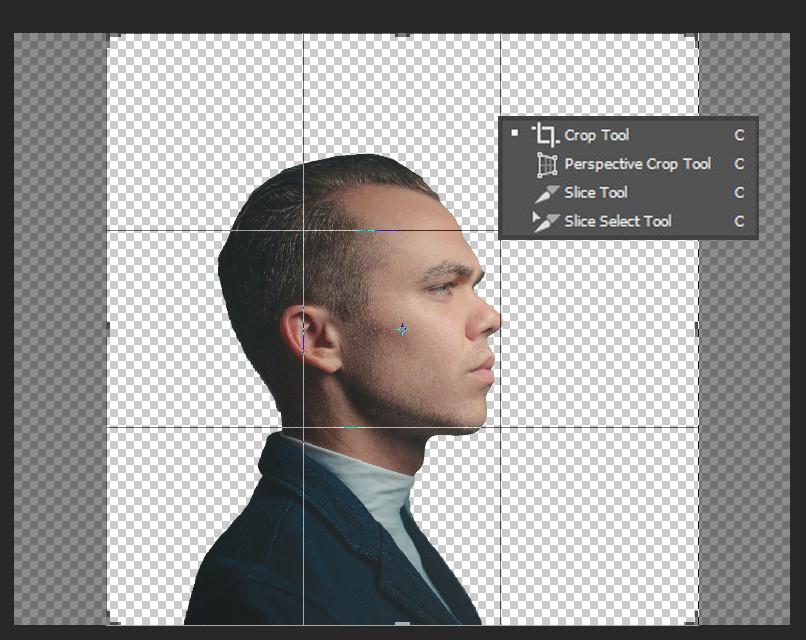 Cách tạo hiệu ứng Double Exposure (chồng ảnh) trong Photoshop dưới 5 phút