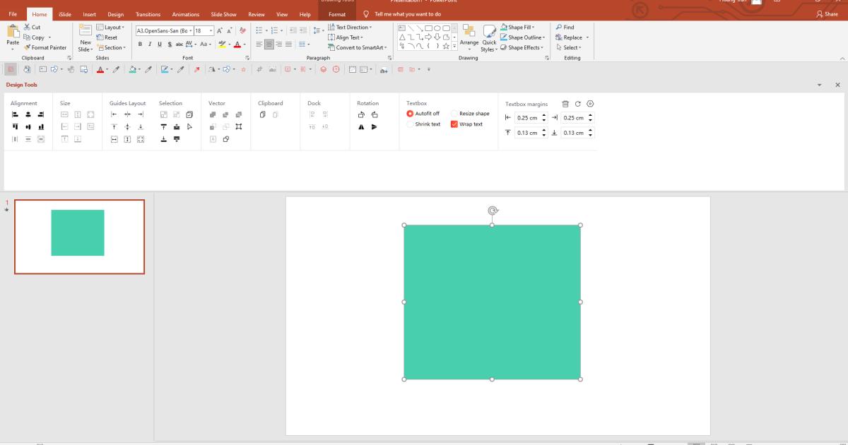 Cách cài đặt những tiện ích giúp cải thiện tiến độ làm việc PowerPoint