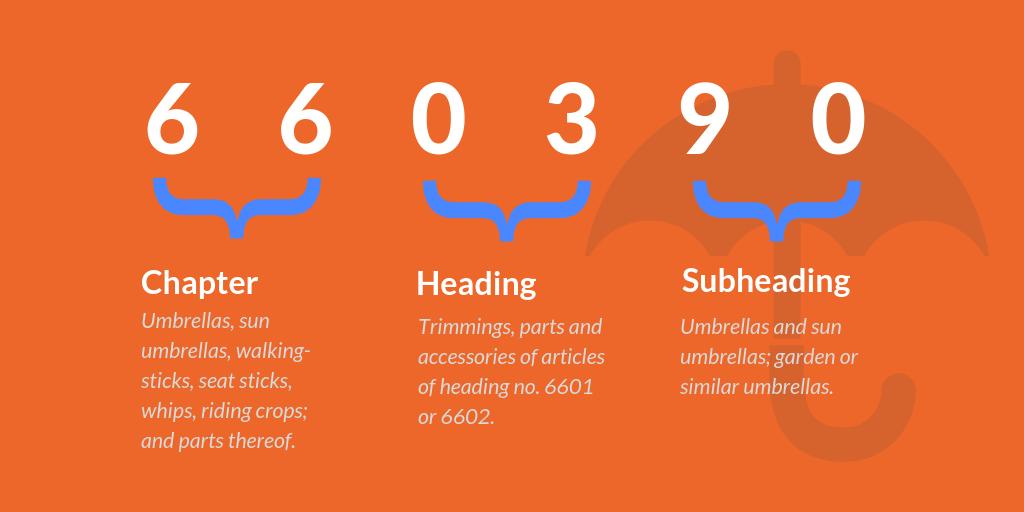 Phân loại mã HS Code trong Logistics: Quy tắc số 1 và 2