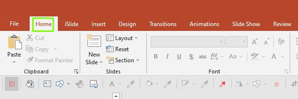 Thủ thuật giảm dụng lượng slide cho PowerPoint