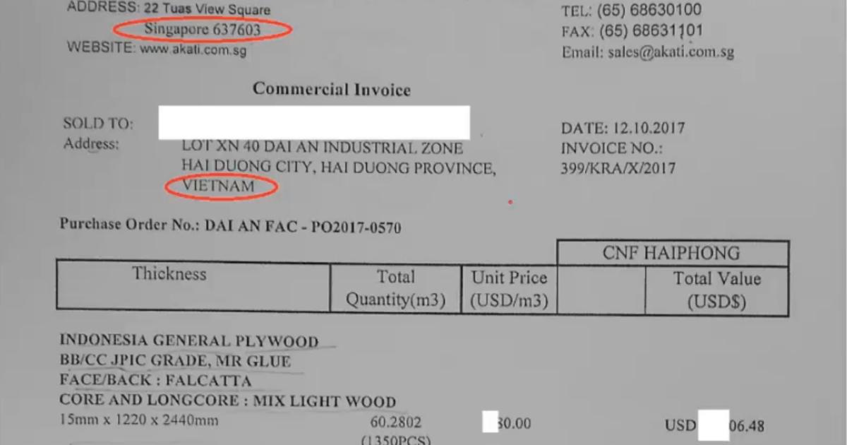 C/O 3 bên là gì? Những trường hợp phát sinh khi làm C/O 3 bên