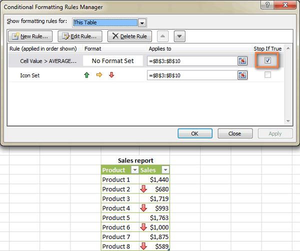 Làm sao để sử dụng định dạng có điều kiện trong Excel bản 2007, 2010, 2013, 2016