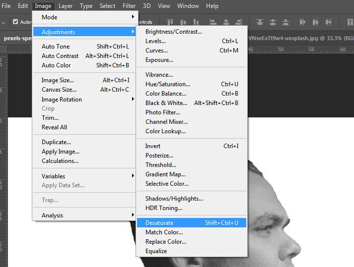 Cách tạo hiệu ứng Double Exposure (chồng ảnh) trong Photoshop dưới 5 phút
