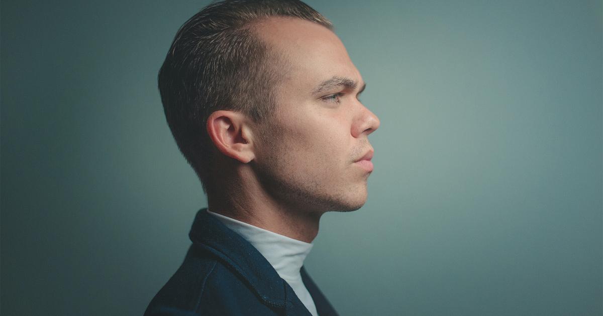 Cách tạo hiệu ứng Double Exposure (chồng ảnh) trong Photoshop dưới 5 phút