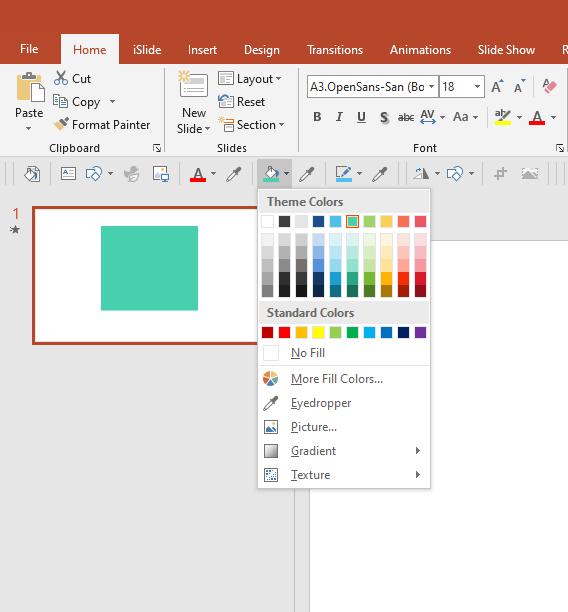 Cách cài đặt những tiện ích giúp cải thiện tiến độ làm việc PowerPoint