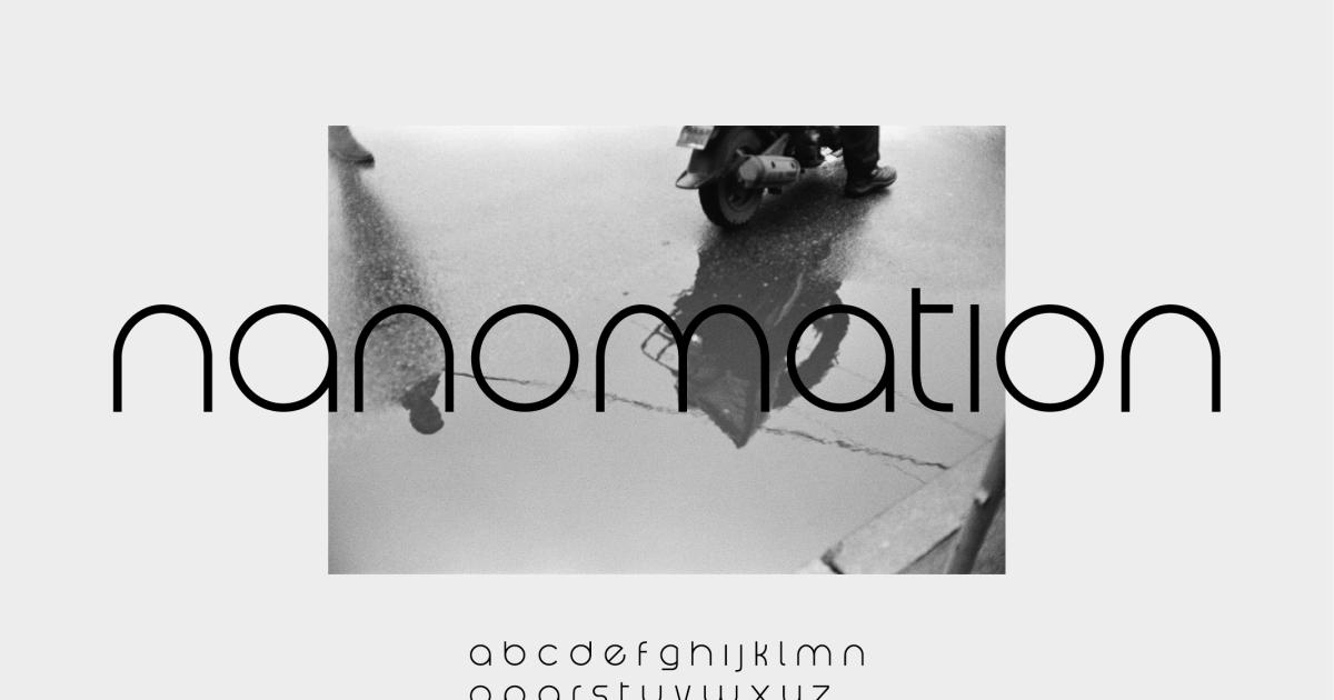 6 xu hướng font chữ đẹp hứa hẹn sẽ bùng nổ trong năm 2022