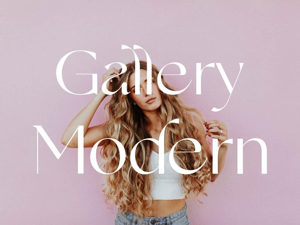 6 xu hướng font chữ đẹp hứa hẹn sẽ bùng nổ trong năm 2022