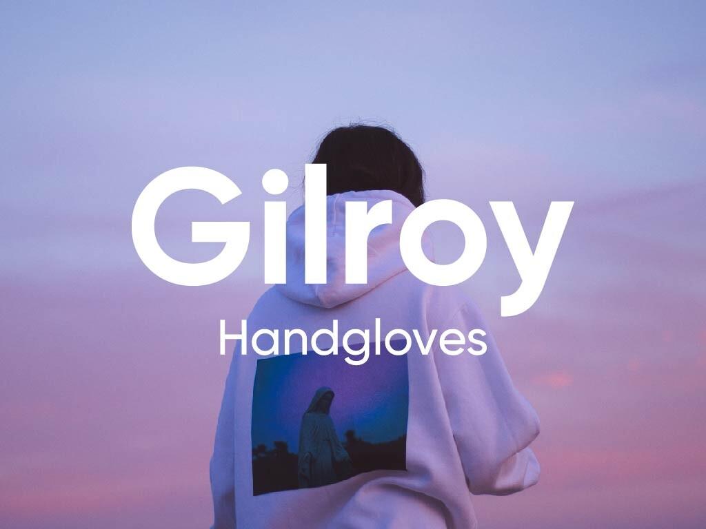 6 xu hướng font chữ đẹp hứa hẹn sẽ bùng nổ trong năm 2022