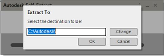 Hướng dẫn cài đặt AutoCAD 2020 một phát được luôn của Gitiho