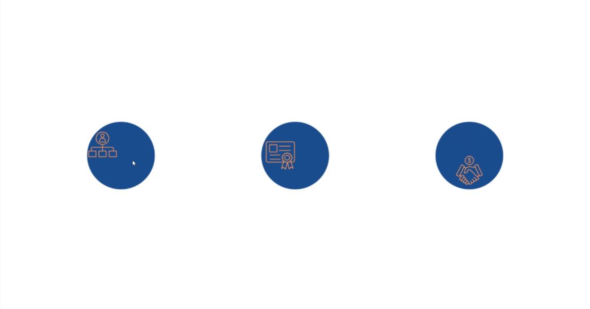 Căn gióng tự động trong Powerpoint