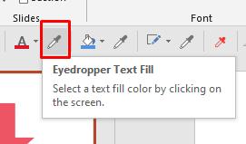 Cách sử dụng hiệu quả thanh Quick Access Toolbar trên PowerPoint
