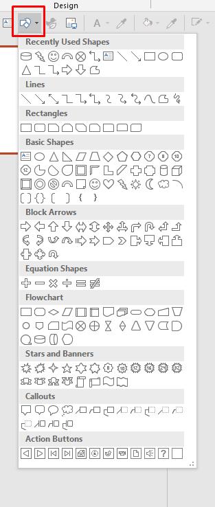Cách sử dụng hiệu quả thanh Quick Access Toolbar trên PowerPoint