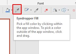 Cách sử dụng hiệu quả thanh Quick Access Toolbar trên PowerPoint