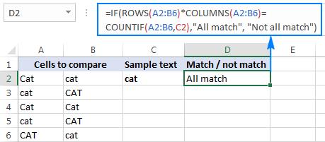 Làm sao để kiểm tra sai lệch dữ liệu trong bảng dữ liệu lớn trong Excel.