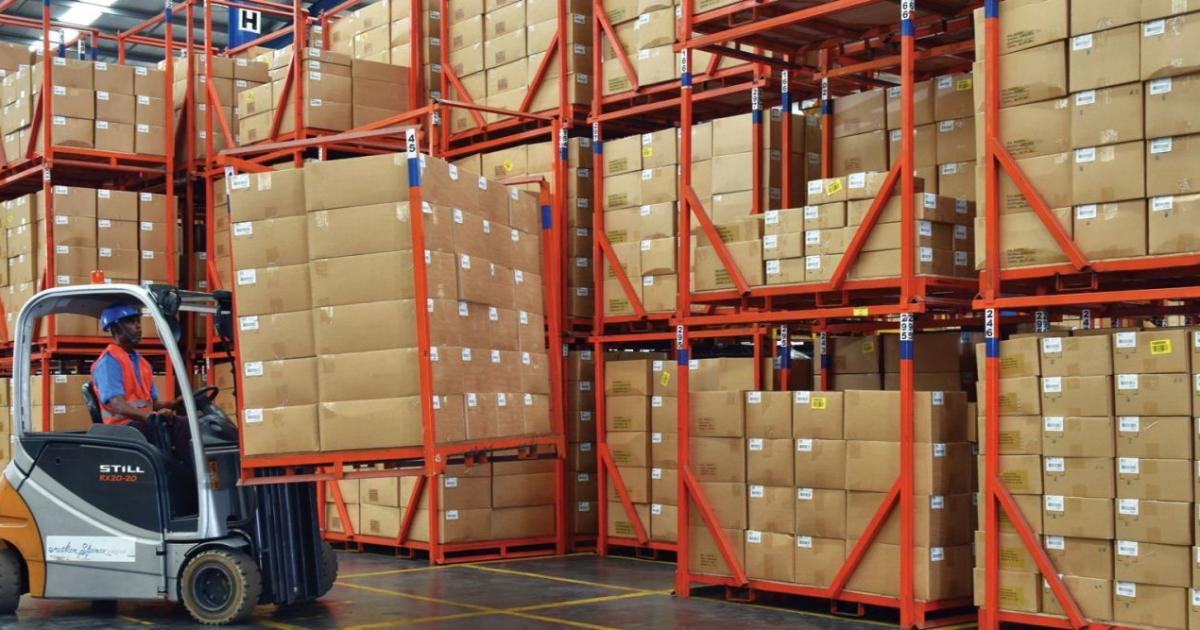 Những thuật ngữ tiếng Anh bạn cần biết trong xuất nhập khẩu logistics