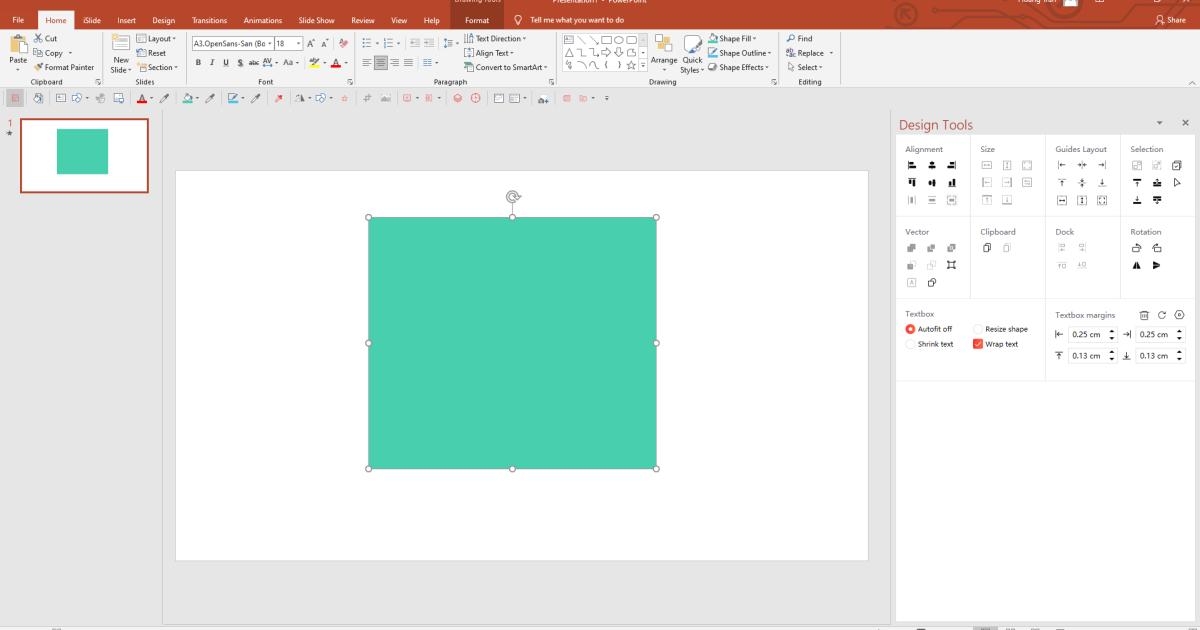 Cách cài đặt những tiện ích giúp cải thiện tiến độ làm việc PowerPoint