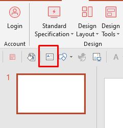 Cách sử dụng hiệu quả thanh Quick Access Toolbar trên PowerPoint