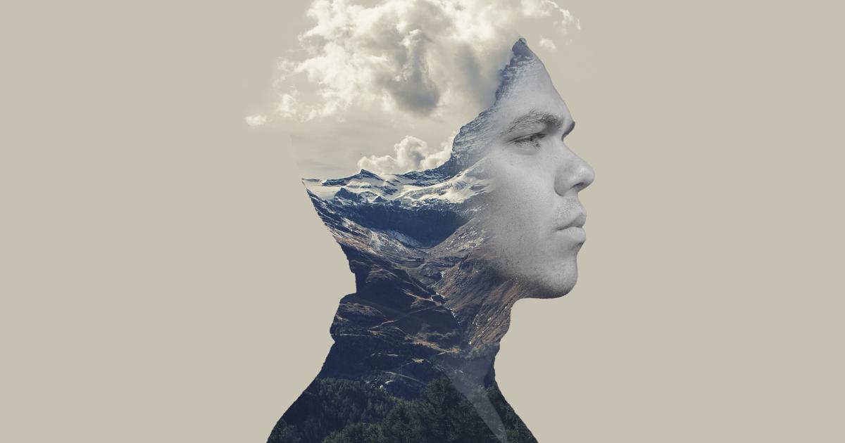 Cách tạo hiệu ứng Double Exposure (chồng ảnh) trong Photoshop dưới 5 phút