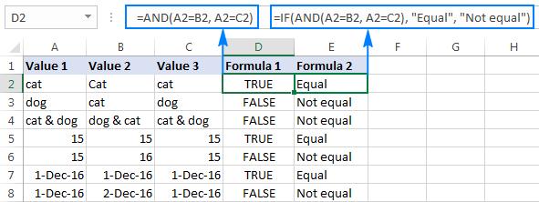 Làm sao để kiểm tra sai lệch dữ liệu trong bảng dữ liệu lớn trong Excel.