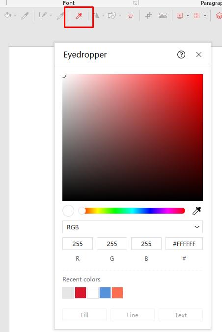 Cách sử dụng hiệu quả thanh Quick Access Toolbar trên PowerPoint