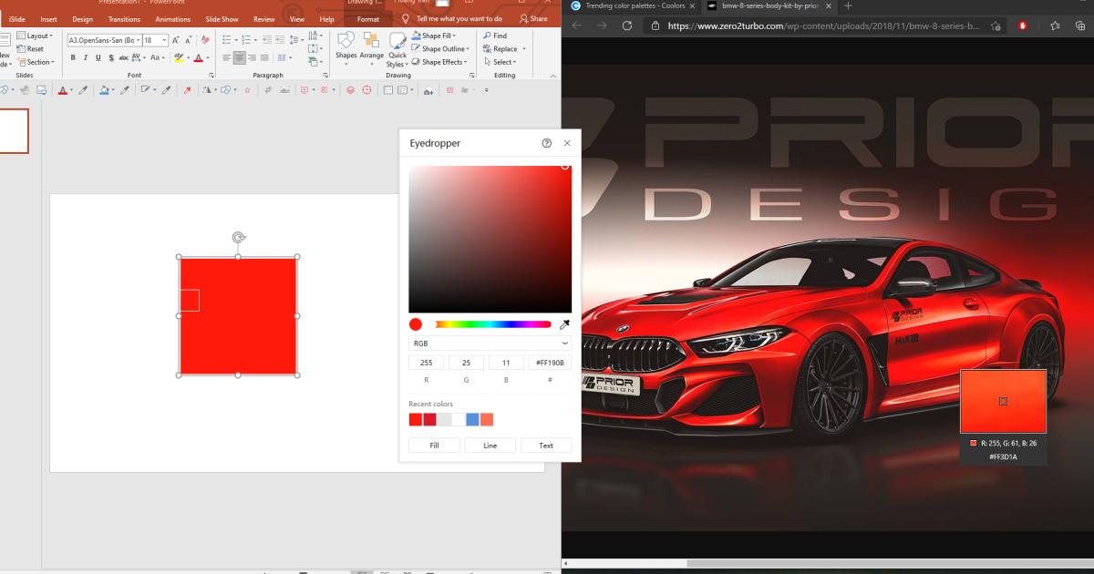 Cách sử dụng hiệu quả thanh Quick Access Toolbar trên PowerPoint