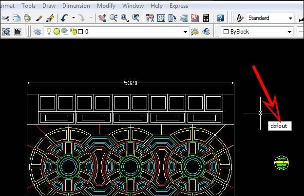 Cách chuyển file AutoCAD sang Word, Excel, PDF và cách giảm dung lượng file CAD