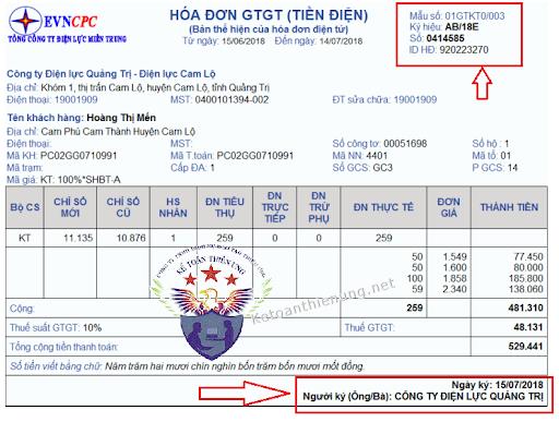 Phân biệt hóa đơn điện tử và hóa đơn đặt in, tự in (hóa đơn bản giấy)