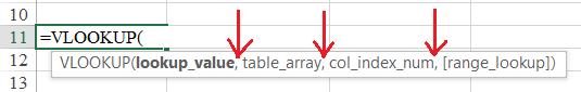 Cách đổi dấu phẩy sang dấu chấm phẩy trong công thức Excel