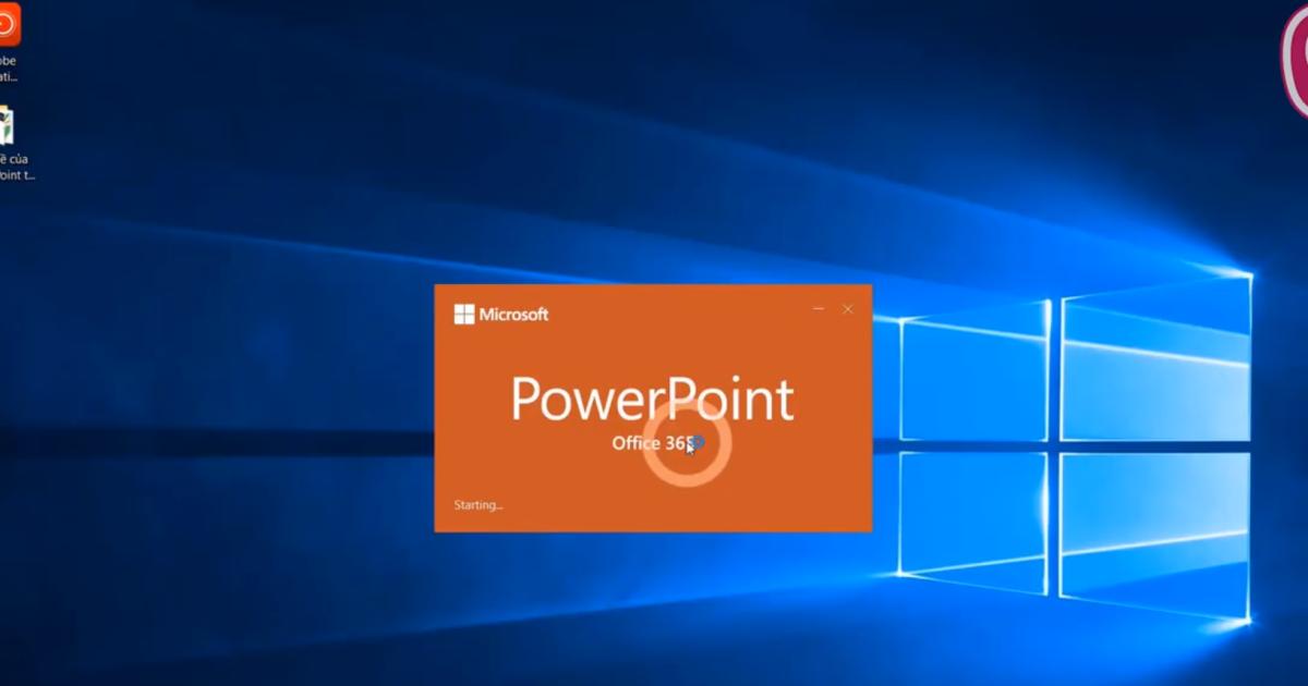 Hướng dẫn cài đặt công cụ Islide và các khắc phục lỗi iSlide không hiện