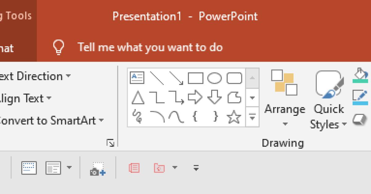 Cách cài đặt những tiện ích giúp cải thiện tiến độ làm việc PowerPoint