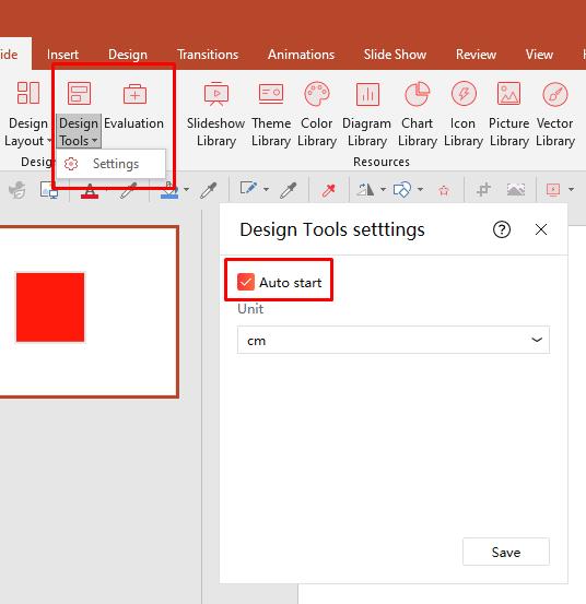 Cách sử dụng hiệu quả thanh Quick Access Toolbar trên PowerPoint