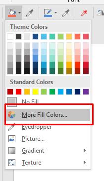 Cách sử dụng hiệu quả thanh Quick Access Toolbar trên PowerPoint