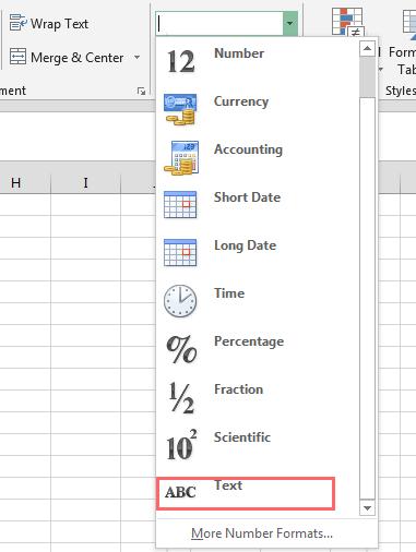 Dùng Format Cell để chuyển số thành chữ 1